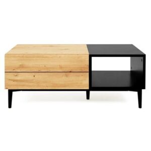 Salontafel 24Designs Bruin