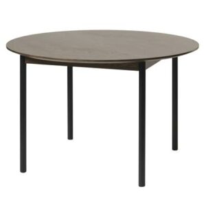 Eettafel 24Designs Bruin