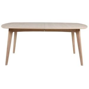 Eettafel 24Designs Bruin