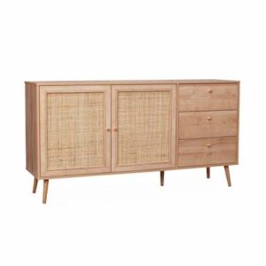 Dressoir Alice's Garden Transparant