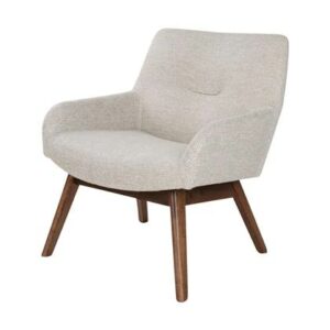 Fauteuil Artichok Beige