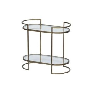 Sidetable BePureHome Brons