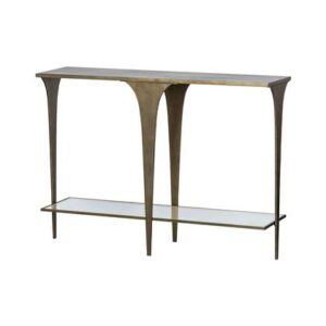 Sidetable BePureHome Brons