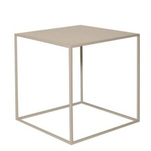 Bijzettafel Beekwilder LVT Beige