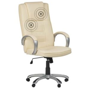 Fauteuil Beliani Beige