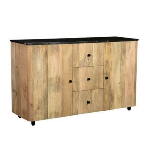 Dressoir Brix Bruin