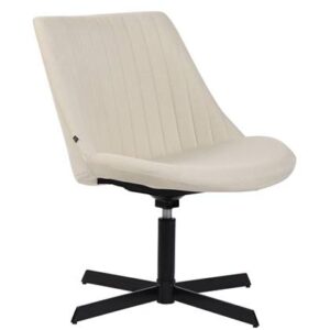Fauteuil CLP Crème