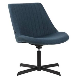 Fauteuil CLP Blauw