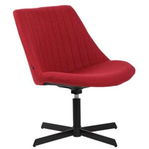 Fauteuil CLP Rood