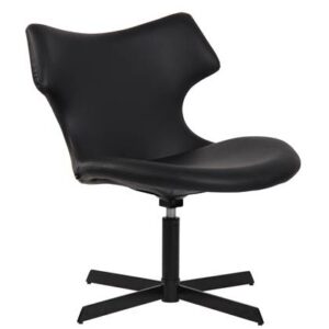 Fauteuil CLP Zwart