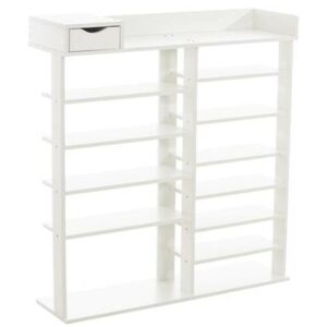 Fauteuil CLP Wit