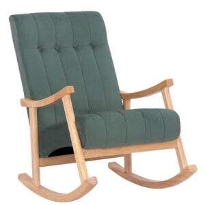 Fauteuil CLP Groen