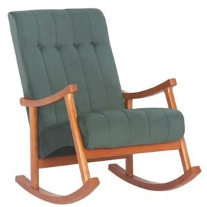 Fauteuil CLP Groen