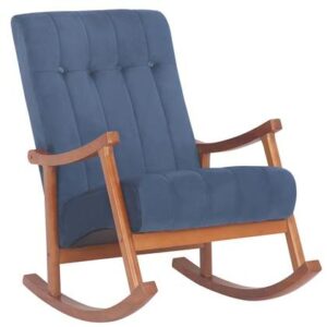 Fauteuil CLP Blauw