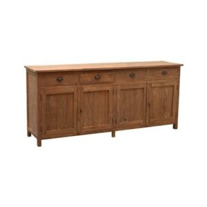 Dressoir Livingfurn Bruin