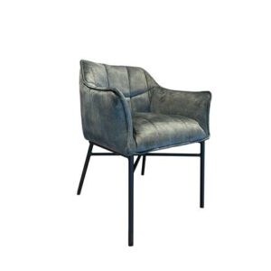 Eetkamerstoel Livingfurn Grijs