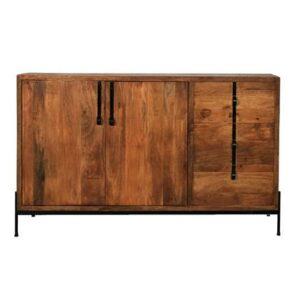 Dressoir Dimehouse Bruin