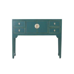 Sidetable Fine Asianliving Blauw