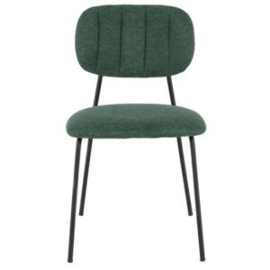 Eetkamerstoel Giga Meubel Groen