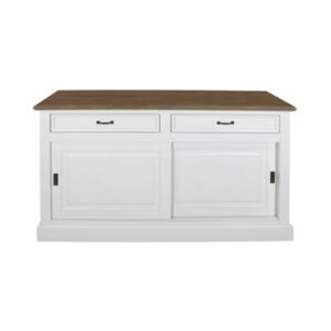 Dressoir HSM Collection Bruin