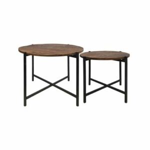 Salontafel HSM Collection Bruin