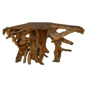 Sidetable HSM Collection Bruin