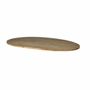 Eettafel HSM Collection Bruin