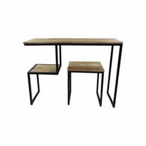 Sidetable HSM Collection Bruin