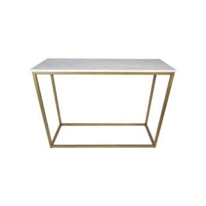 Sidetable HSM Collection Goud