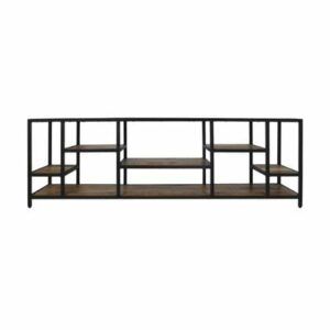 Tv-meubel HSM Collection Bruin