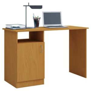 Bureau Hioshop Bruin