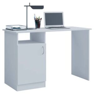 Bureau Hioshop Wit