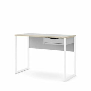 Bureau Hioshop Wit