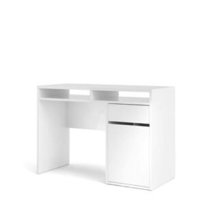 Bureau Hioshop Wit