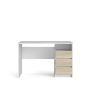 Bureau Hioshop Wit