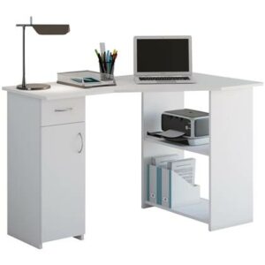 Bureau Hioshop Wit