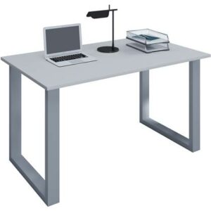 Bureau Hioshop Grijs