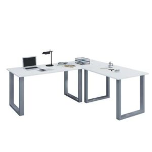 Bureau Hioshop Wit