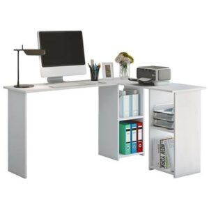 Bureau Hioshop Wit