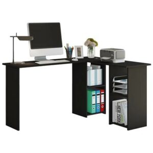 Bureau Hioshop Zwart