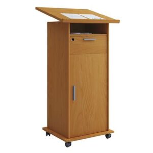 Bureau Hioshop Bruin