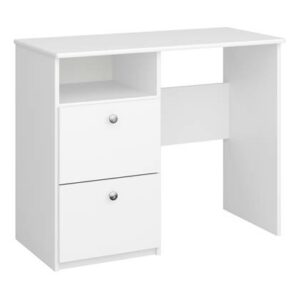 Bureau Hioshop Wit