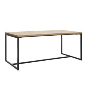 Eettafel Hioshop Transparant