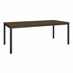 Eettafel Hioshop Zwart