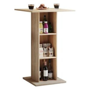 Barkruk Hioshop Geel