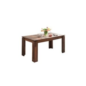 Eettafel Hioshop Bruin