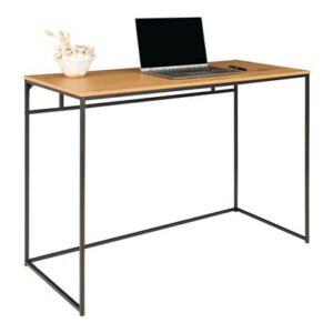 Bureau Hioshop Zwart