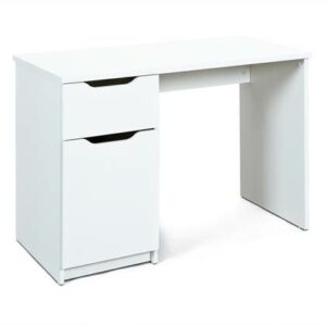 Bureau Hioshop Wit