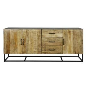 Dressoir Hoyz Collection Bruin