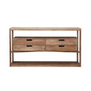 Dressoir Hoyz Collection Bruin